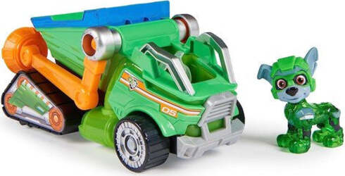 Playset-Spin-Master-6067508-PAW-PATROL-Mighty-Movie-Recycle-Truck-con