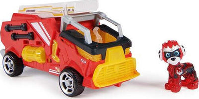 Playset-Spin-Master-6067509-PAW-PATROL-Mighty-Movie-Fire-Truck-con-Mar