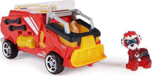 Playset-Spin-Master-6067509-PAW-PATROL-Mighty-Movie-Fire-Truck-con-Mar