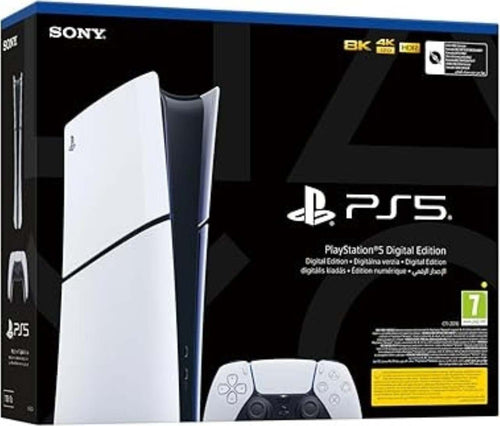 Playstation-5-Slim-Digital-1TB-Ps-5-Bianca