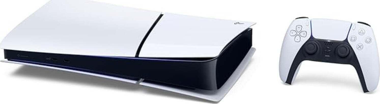 Playstation-5-Slim-Digital-1TB-Ps-5-Bianca