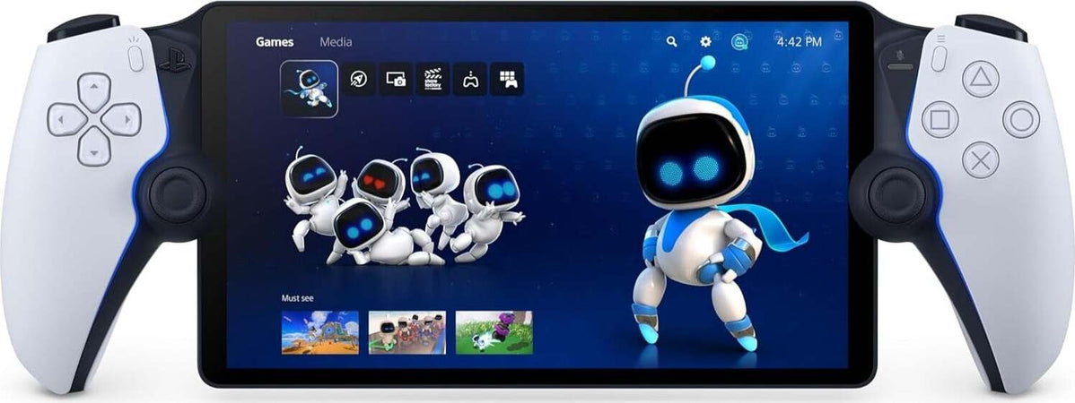 Playstation-Portal-Remote-Player