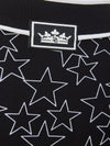 Dolce & Gabbana Felpa con Bottoni 'D&G Queen' da donna