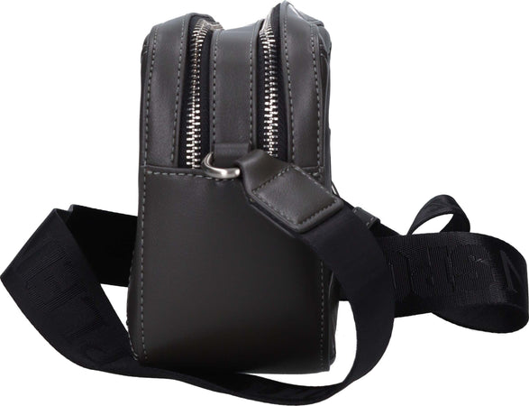 Plein-Sport-Borse...-Antracite-da-donna