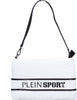Plein-Sport-Borse...-Bianco-da-donna