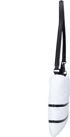 Plein-Sport-Borse...-Bianco-da-donna