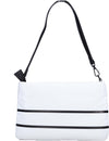 Plein-Sport-Borse...-Bianco-da-donna