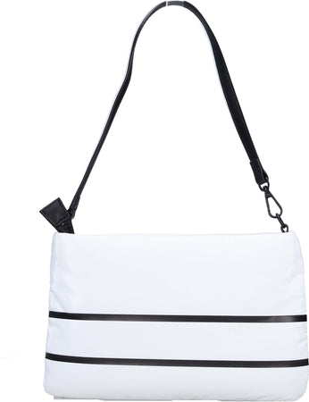 Plein-Sport-Borse...-Bianco-da-donna