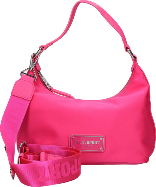 Plein-Sport-Borse...-Fucsia-da-donna