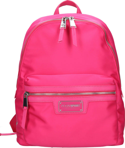Plein-Sport-Borse...-Fucsia-da-donna