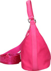 Plein-Sport-Borse...-Fucsia-da-donna