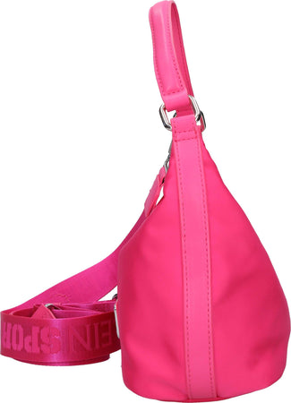 Plein-Sport-Borse...-Fucsia-da-donna