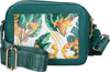 Plein-Sport-Borse...-Verde-da-donna