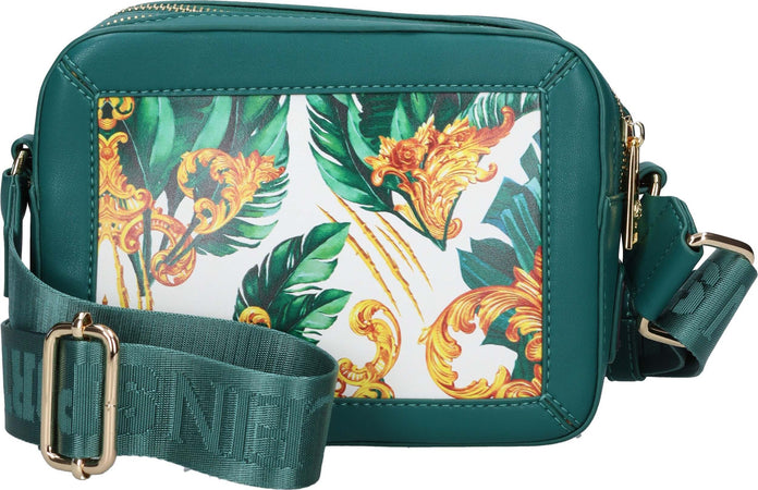 Plein-Sport-Borse...-Verde-da-donna