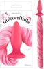 Plug Anale Con Coda Unicorno Rosa Ponyplug Unicorn Tails Pink Coda Di Unicorno Salute e cura della persona/Erotismo e contraccezione/Sex toys/Sex toys anali/Plug anali Kondorama - Martinsicuro, Commerciovirtuoso.it