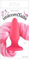 Plug Anale Con Coda Unicorno Rosa Ponyplug Unicorn Tails Pink Coda Di Unicorno Salute e cura della persona/Erotismo e contraccezione/Sex toys/Sex toys anali/Plug anali Kondorama - Martinsicuro, Commerciovirtuoso.it