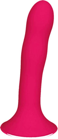 Plug Anale Dildo In Silicone Rosa Termo Reattivo A Doppia Densità Hitsens 4 Pink 24041 Salute e cura della persona/Erotismo e contraccezione/Sex toys/Dildo/Dildo anali Kondorama - Martinsicuro, Commerciovirtuoso.it