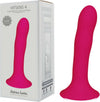 Plug Anale Dildo In Silicone Rosa Termo Reattivo A Doppia Densità Hitsens 4 Pink 24041 Salute e cura della persona/Erotismo e contraccezione/Sex toys/Dildo/Dildo anali Kondorama - Martinsicuro, Commerciovirtuoso.it