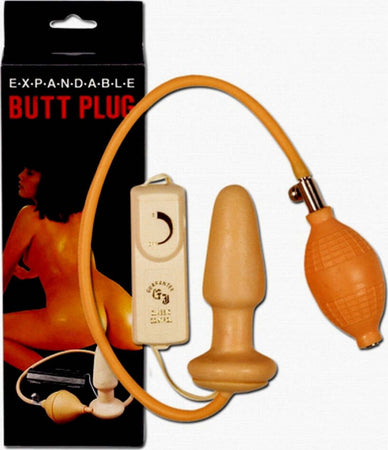 Plug Anale Gonfiabile Expandable Vibrante Con Telecomando E Pompetta Vibratore Anale Gonfiabile Salute e cura della persona/Erotismo e contraccezione/Sex toys/Sex toys anali/Vibratori anali e per perineo Kondorama - Martinsicuro, Commerciovirtuoso.it