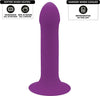 Plug Anale Hitsens 6 Purple Dildo Il Silicone Memory Doppia Densità Flessibile Viola Salute e cura della persona/Erotismo e contraccezione/Sex toys/Sex toys anali/Plug anali Kondorama - Martinsicuro, Commerciovirtuoso.it