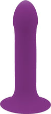 Plug Anale Hitsens 6 Purple Dildo Il Silicone Memory Doppia Densità Flessibile Viola Salute e cura della persona/Erotismo e contraccezione/Sex toys/Sex toys anali/Plug anali Kondorama - Martinsicuro, Commerciovirtuoso.it