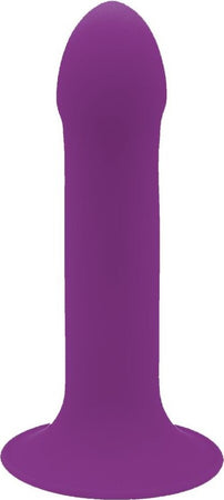 Plug Anale Hitsens 6 Purple Dildo Il Silicone Memory Doppia Densità Flessibile Viola Salute e cura della persona/Erotismo e contraccezione/Sex toys/Sex toys anali/Plug anali Kondorama - Martinsicuro, Commerciovirtuoso.it
