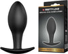 Plug Anale In Silicone Pretty Love Special Anal Stimulation Plug Stimolatore Ano diametro 31mm Salute e cura della persona/Erotismo e contraccezione/Sex toys/Sex toys anali/Plug anali Kondorama - Martinsicuro, Commerciovirtuoso.it