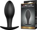 Plug Anale In Silicone Pretty Love Special Anal Stimulation Plug Stimolatore Ano diametro 31mm Salute e cura della persona/Erotismo e contraccezione/Sex toys/Sex toys anali/Plug anali Kondorama - Martinsicuro, Commerciovirtuoso.it