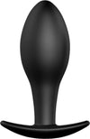 Plug Anale In Silicone Pretty Love Special Anal Stimulation Plug Stimolatore Ano diametro 31mm Salute e cura della persona/Erotismo e contraccezione/Sex toys/Sex toys anali/Plug anali Kondorama - Martinsicuro, Commerciovirtuoso.it
