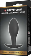 Plug Anale In Silicone Pretty Love Special Anal Stimulation Plug Stimolatore Ano diametro 31mm Salute e cura della persona/Erotismo e contraccezione/Sex toys/Sex toys anali/Plug anali Kondorama - Martinsicuro, Commerciovirtuoso.it