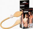 Plug Anale Palloncino Gonfiabile Simply Anal Ballon con Pompetta Salute e cura della persona/Erotismo e contraccezione/Sex toys/Sex toys anali/Plug anali Kondorama - Martinsicuro, Commerciovirtuoso.it