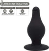 Plug Anale per Principianti Silexd Anal Plug Anale Stimolatore Taglia Xs Black Silicone Nero 3cm Salute e cura della persona/Erotismo e contraccezione/Sex toys/Sex toys anali/Plug anali Kondorama - Martinsicuro, Commerciovirtuoso.it