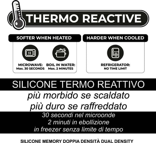 Plug Anale Piccolo Silexd Model 1 Taglia Xs Stimolatore Anale In Silicone Nero Memory Termoreattivo Salute e cura della persona/Erotismo e contraccezione/Sex toys/Sex toys anali/Plug anali Kondorama - Martinsicuro, Commerciovirtuoso.it