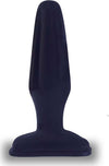 Plug Anale The Anal Pleasure System Butt Plug Ass Master Black Stimolatore Plug Anale Salute e cura della persona/Erotismo e contraccezione/Sex toys/Sex toys anali/Plug anali Kondorama - Martinsicuro, Commerciovirtuoso.it