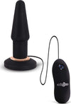 Plug Stimolatore Anale Vibrante in Silicone Nero 51071Apex Butt Plug Large Black Salute e cura della persona/Erotismo e contraccezione/Sex toys/Sex toys anali/Plug anali Kondorama - Martinsicuro, Commerciovirtuoso.it