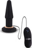 Plug Stimolatore Anale Vibrante in Silicone Nero 51071Apex Butt Plug Large Black Salute e cura della persona/Erotismo e contraccezione/Sex toys/Sex toys anali/Plug anali Kondorama - Martinsicuro, Commerciovirtuoso.it