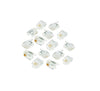 Confezione da 20 pezzi di plug RJ11