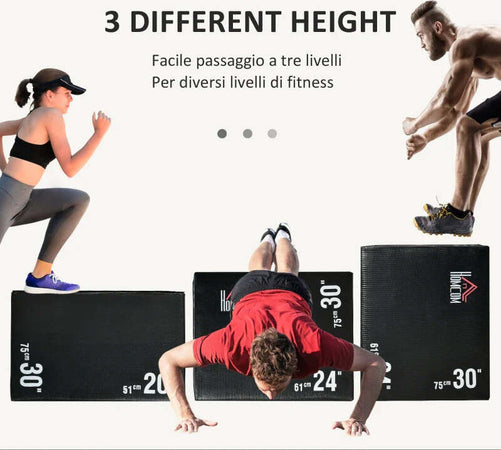 Plyo-Box-3-in1-a-3-Altezze,-Jumping-Box-Pliometrico-Capacità-120kg,-75x51x61cm,-Nero-ED5A93-052ED5