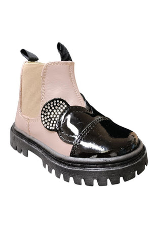Scarpe stivaletto bambina balducci MATRIX