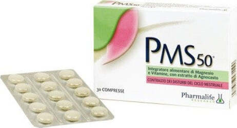 PMS50-integratore-alimentare-30-compresse-Pharmalife