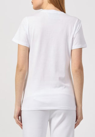 John Richmond T-SHIRT T-SHIRT FATTINI(N) da donna