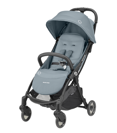 Passeggino Jaya Maxi-Cosi - Essential Grey