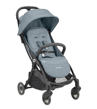 Passeggino Jaya Maxi-Cosi - Essential Grey
