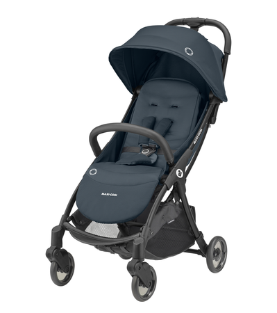 Passeggino Jaya Maxi-Cosi - Essential Graphite