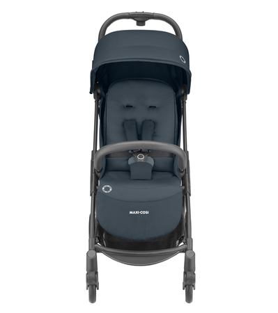 Passeggino Jaya Maxi-Cosi - Essential Graphite