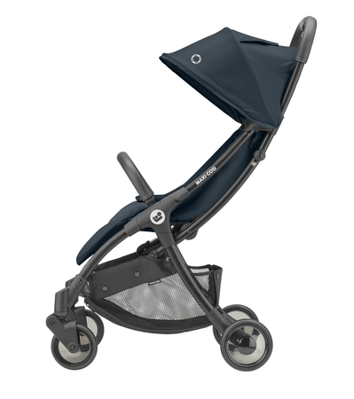 Passeggino Jaya Maxi-Cosi - Essential Graphite