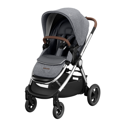 Passeggino Adorra Luxe Maxi-Cosi - Twilic Grey