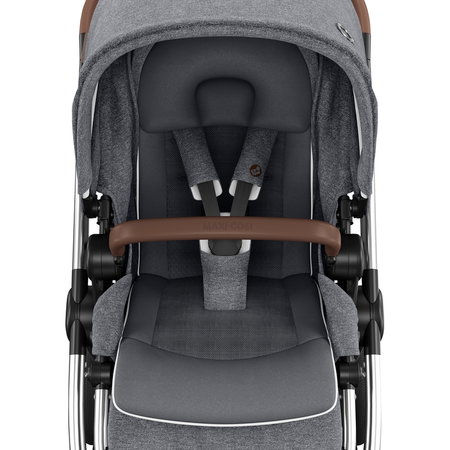 Passeggino Adorra Luxe Maxi-Cosi - Twilic Grey