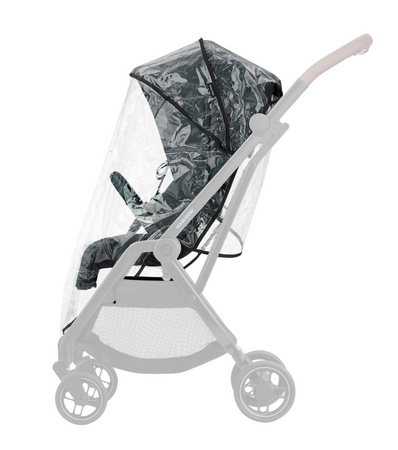 Parapioggia Ultra Compact Maxi-Cosi - Trasparente