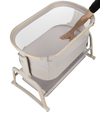 Culla Fianco Letto Iora Air Maxi-Così-Classic Beige